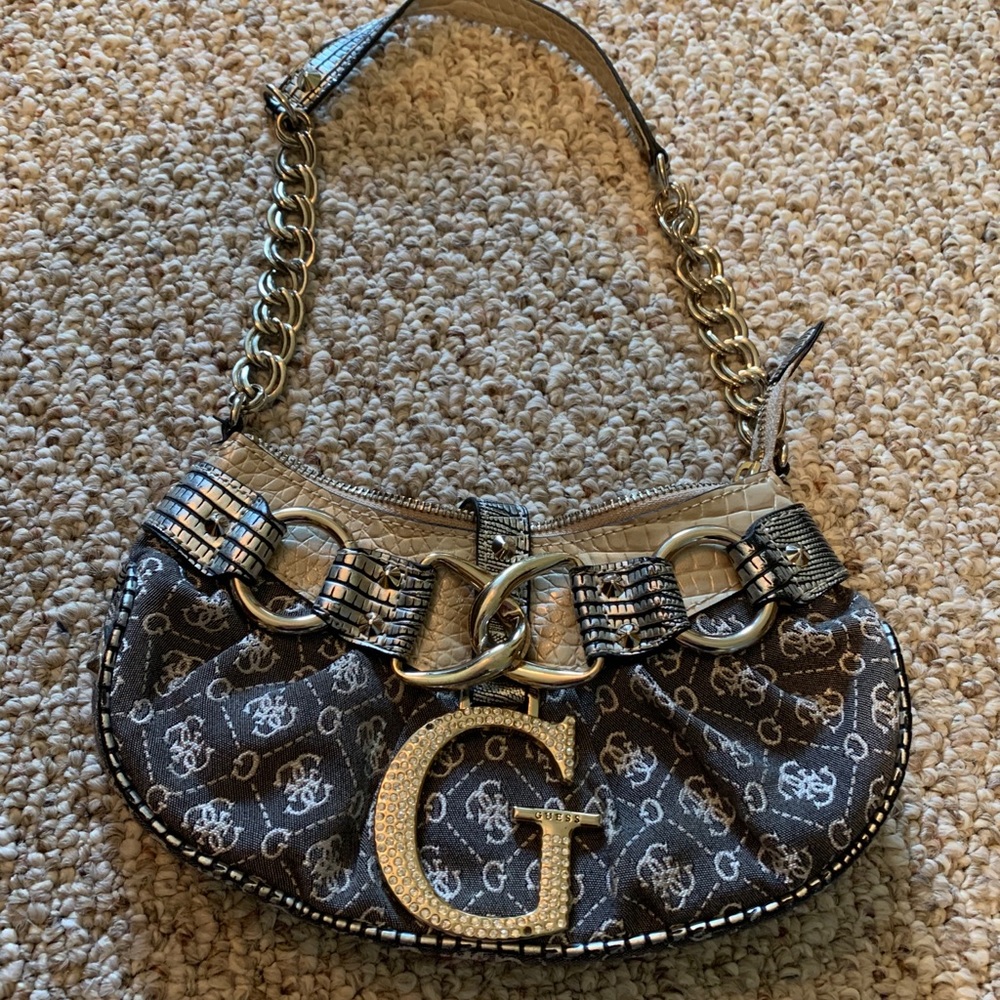 Guess handbag